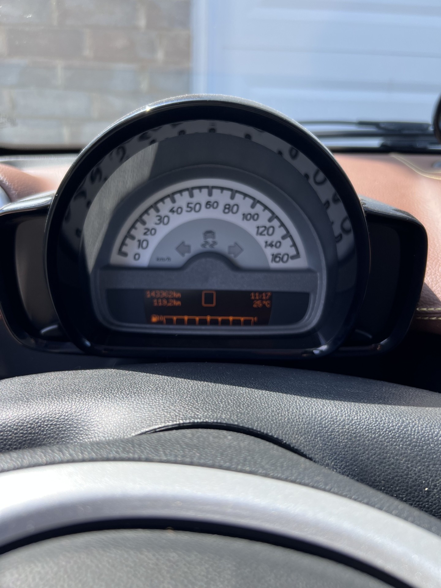 2014 Smart Fortwo Pure CERTIFIED photo 4